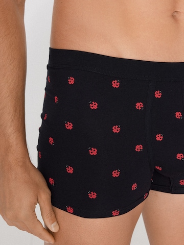 Tezenis Boxer shorts in Black