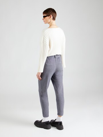 ZABAIONE Slim fit Trousers 'Le44ana' in Grey