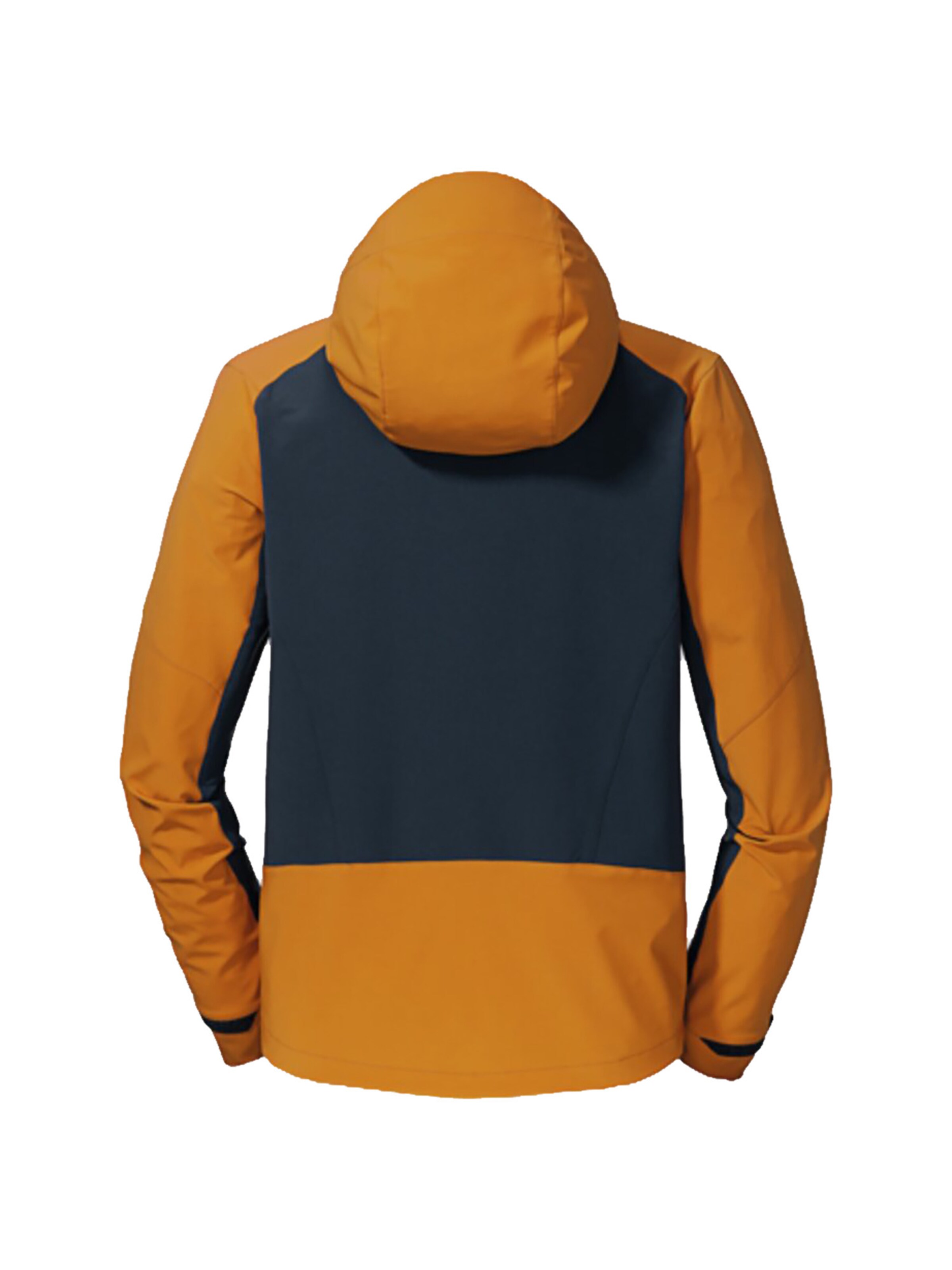 Veste de sport 'Matrei' Schöffel en orange