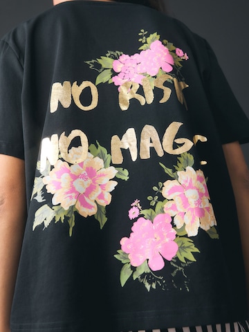 Pyjama Rockett St George en noir