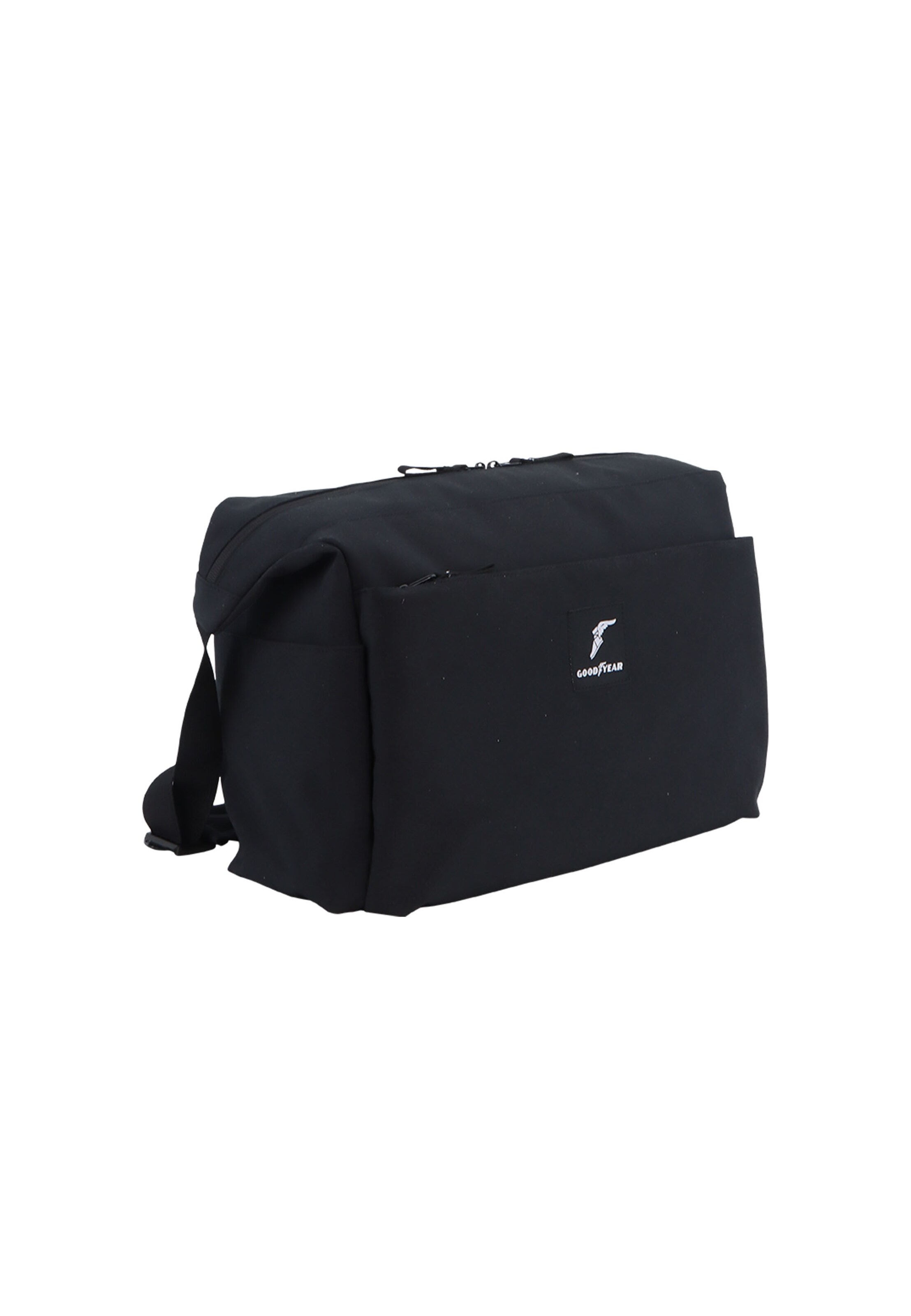 GOODYEAR Crossbody Bag 'City' in Black