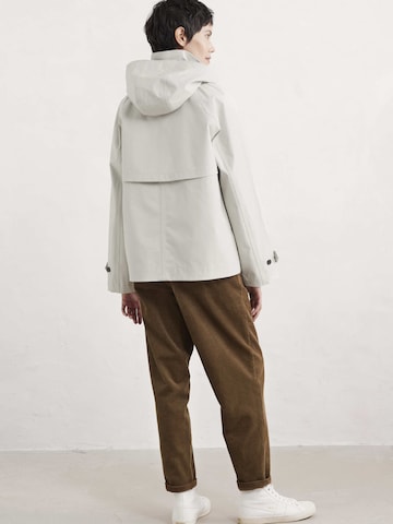 Seasalt Cornwall Between-Season Jacket 'Neap Tide' in Beige