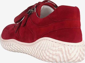 GABOR Running Shoes in Red