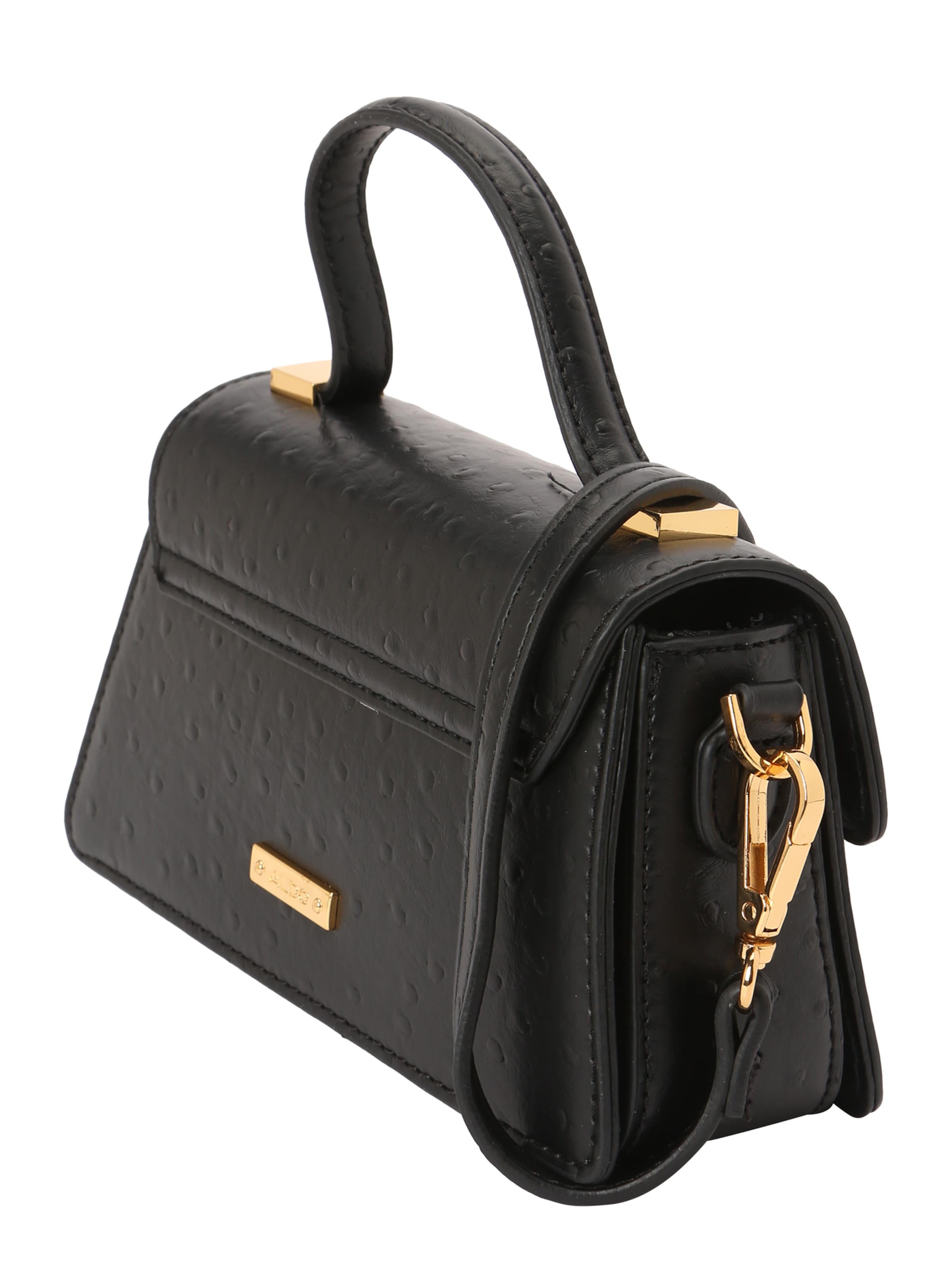 ALDO Olkalaukku 'CALLUNA' värissä musta