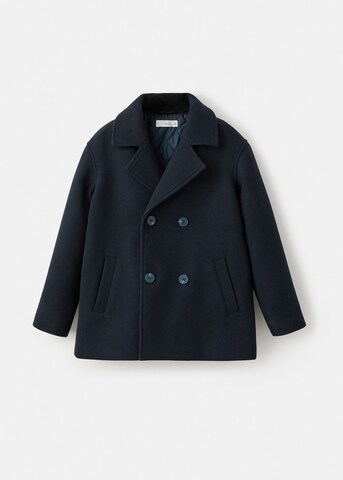 MANGO KIDS Coat 'Pablo' in Blue