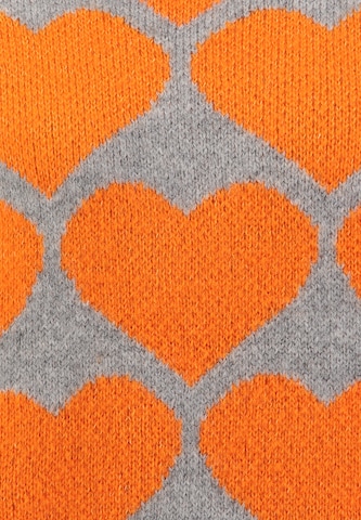 Key Largo Trui 'Beat' in Oranje
