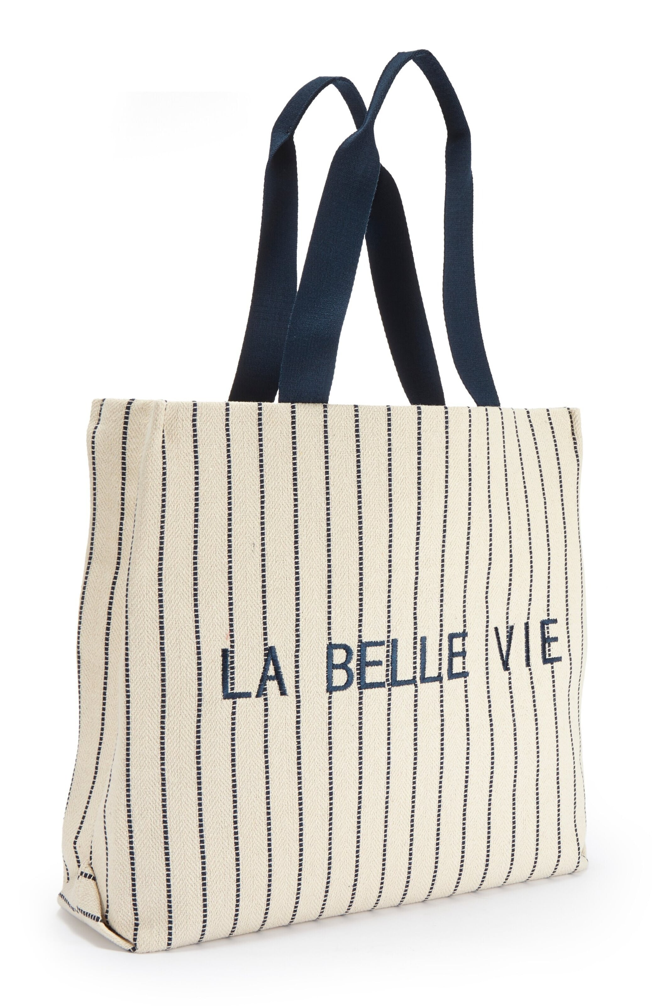 VIVANCE Shopper in Wit: voorkant