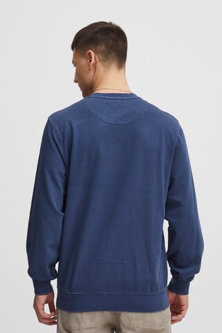 Felpa di BLEND in blu