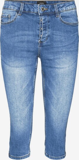 Vero Moda Curve Jeans in blau, Produktansicht