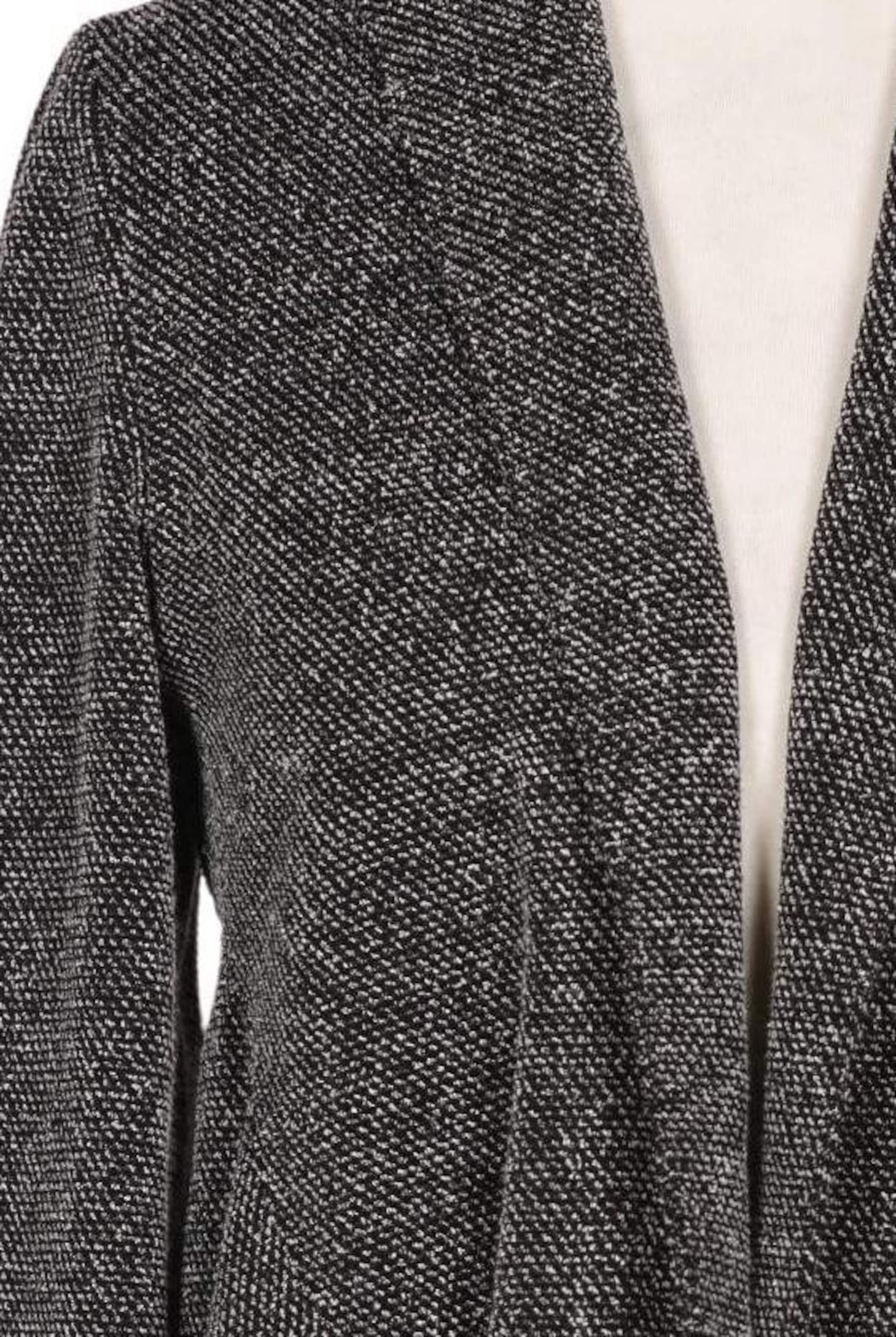 Club Monaco Blazer XS in Grau