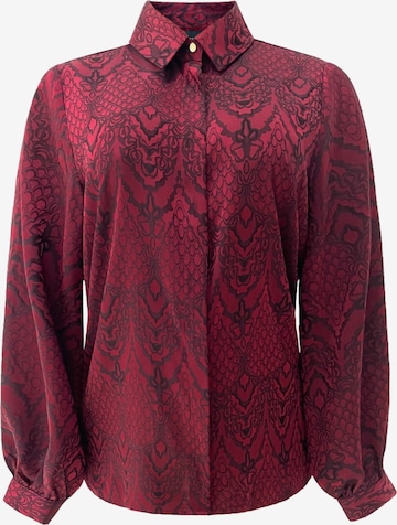 Liberte Essentiel Paita ' LALA ' värissä punainen: etupuoli