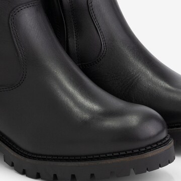 Travelin Boots 'Fitjar' in Black