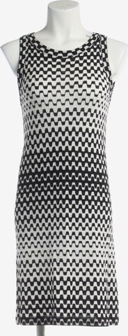 MISSONI Kleid XXS in Schwarz: Vorderseite