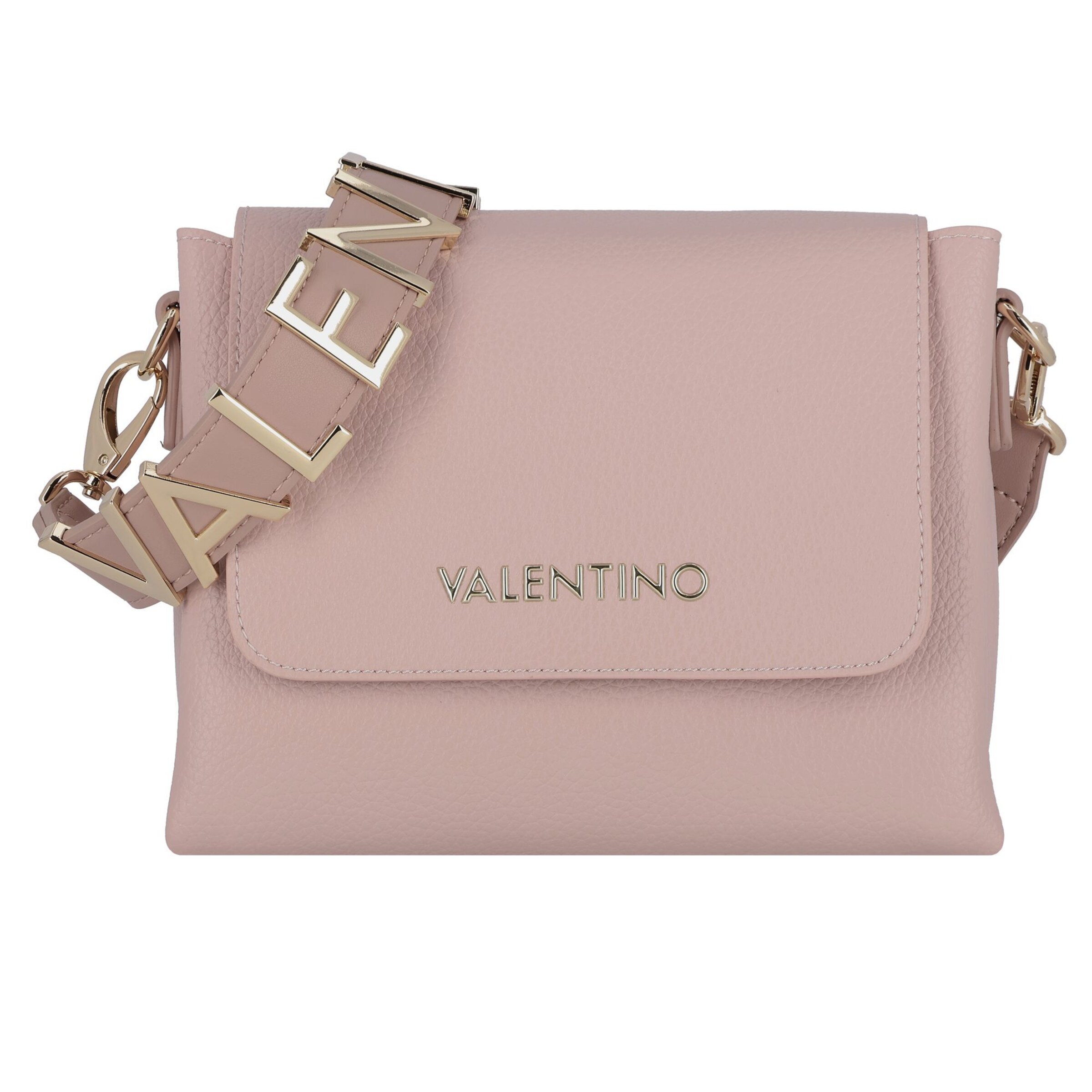 VALENTINO Schoudertas 'Alexia' in Roze