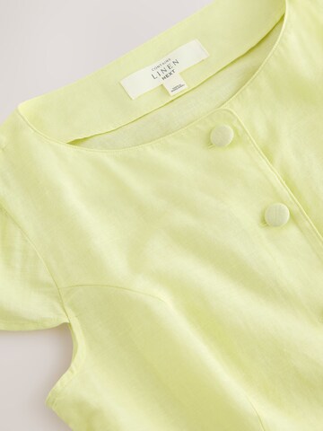 Camicia da donna di Next in verde