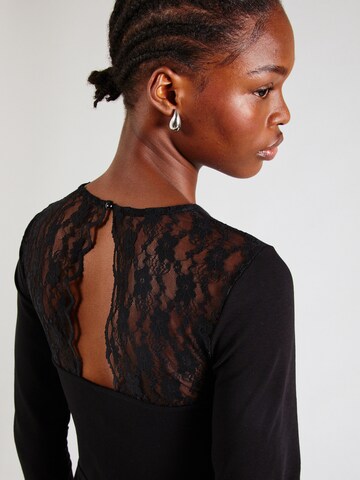 ONLY Dress 'ONLTAXI' in Black