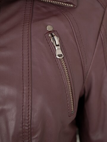 OTTO KERN Tussenjas 'Navara' in Rood