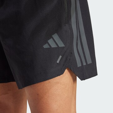 ADIDAS PERFORMANCE Regular Sportshorts 'Power' in Schwarz