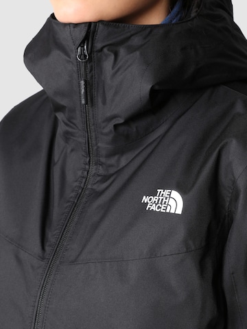 Veste outdoor 'Quest' THE NORTH FACE en noir