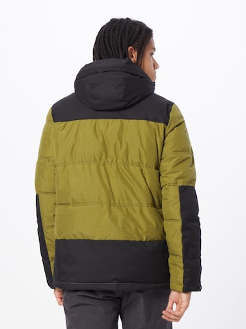 Veste outdoor KILLTEC en vert