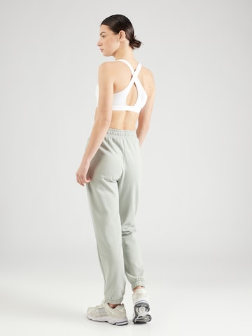 Athlecia Tapered Workout Pants 'Ruthie' in Green