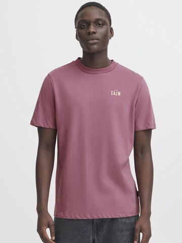 BLEND - Camisa 'BHJoel' em roxo