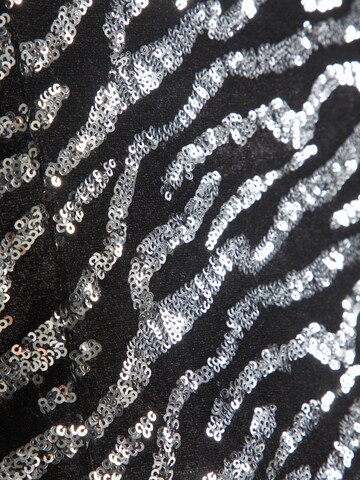 ABOUT YOU Top 'Sana' in Black
