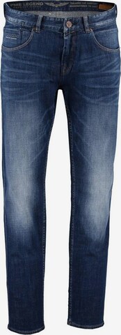 PME Legend Regular Jeans in Blau: predná strana