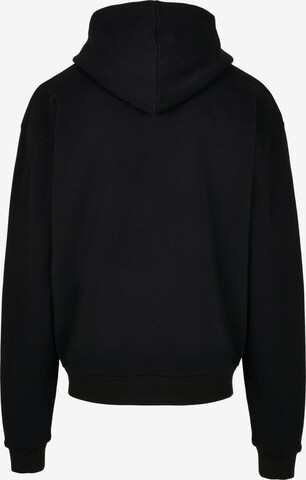 MT UpscaleSweater majica 'Speed' - crna boja