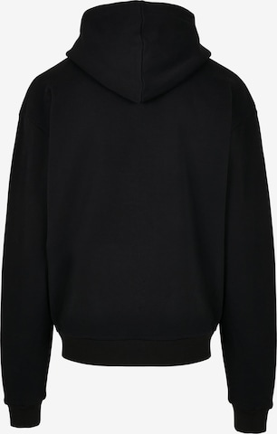 MT Upscale Sweatshirt 'Speed' in Black