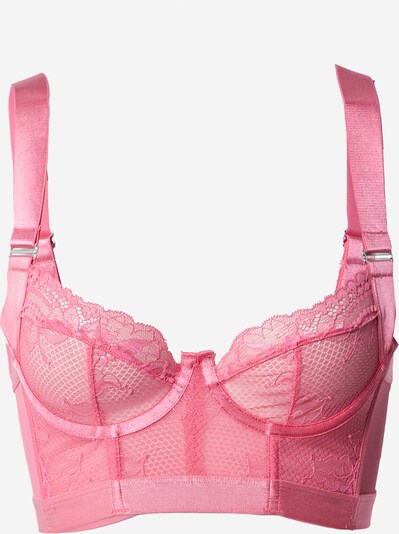 Hunkemöller Soutien-gorge 'Hana' en rose, Vue avec produit