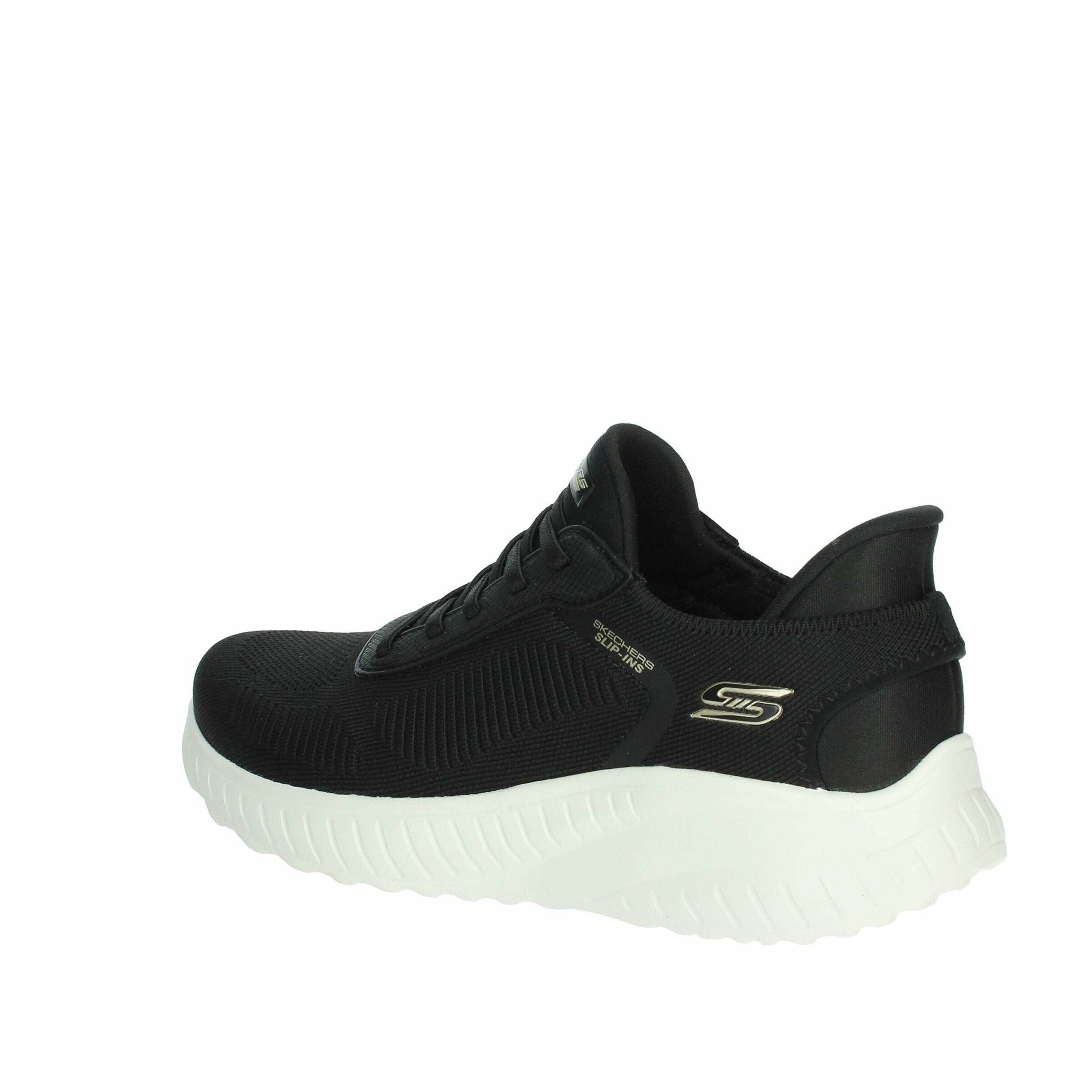 SKECHERS Sneaker 'Bobs Squad' in Schwarz