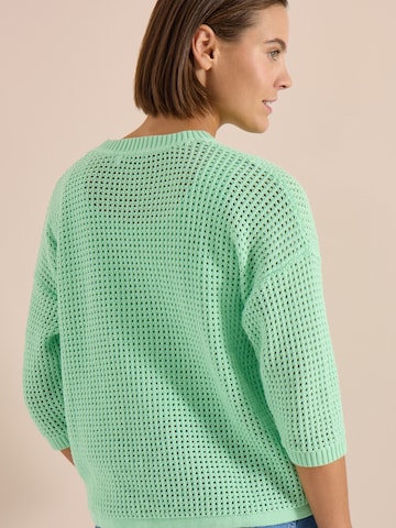 CECIL - Jersey en verde