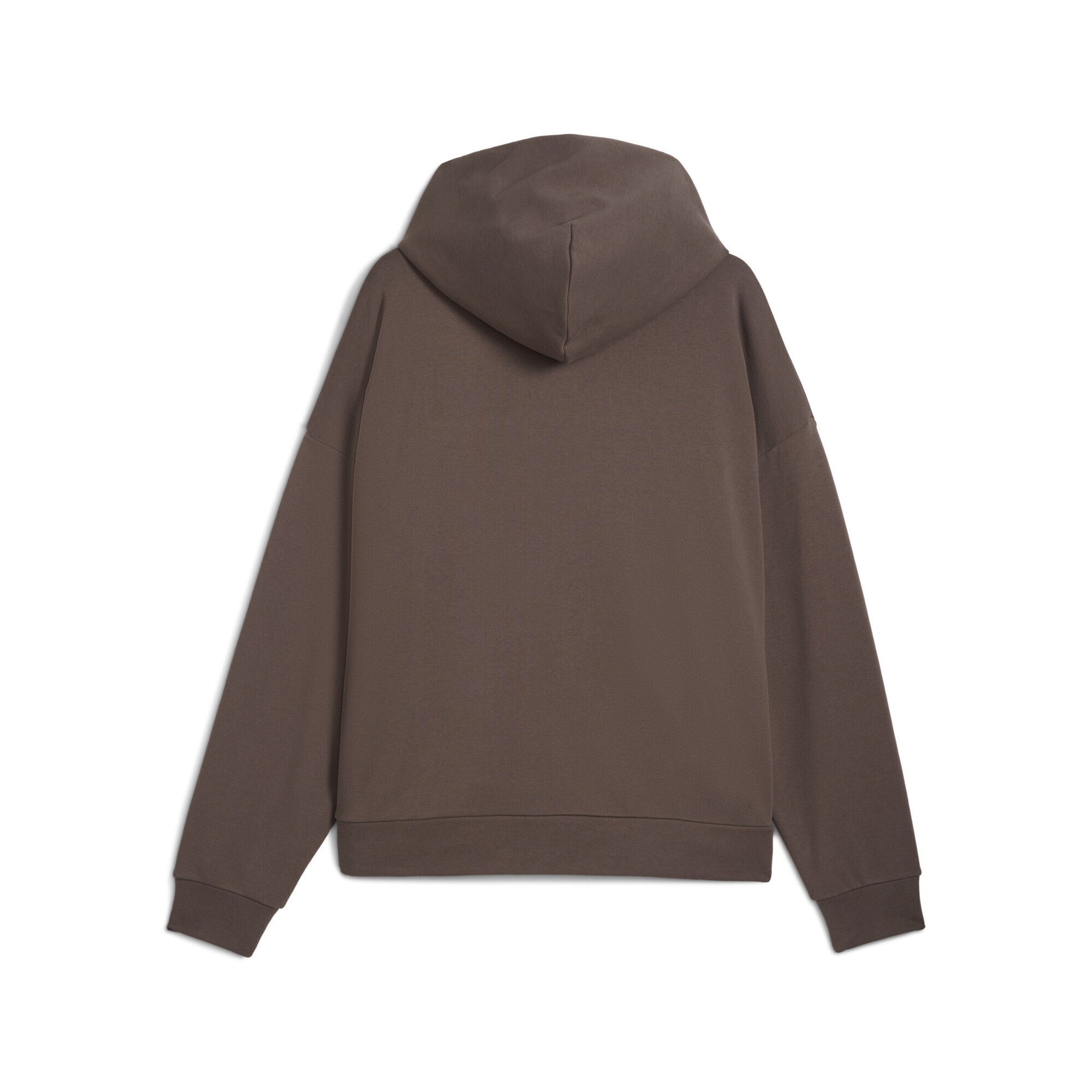 PUMA Sweatshirt 'Puma x Ripndip' in Braun