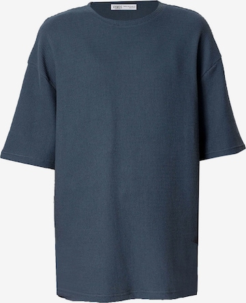 VAMOS CLO Shirt in Mixed colours: front