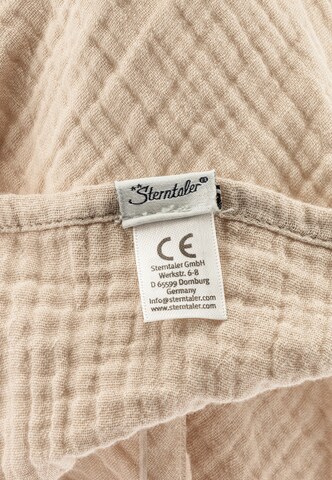 STERNTALER Schmusetuch L SCHAF Flocke in Beige