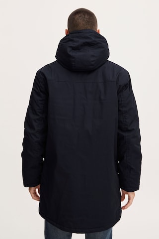 !Solid - Chaqueta de invierno 'Caine' en azul