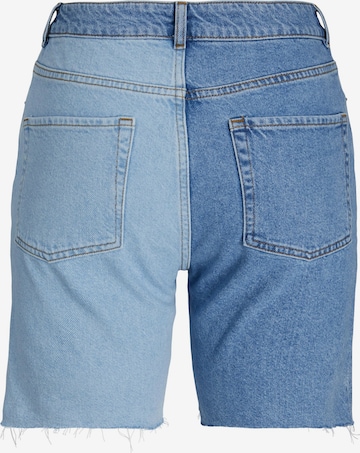 JJXX Regular Jeans 'ISA' in Blauw