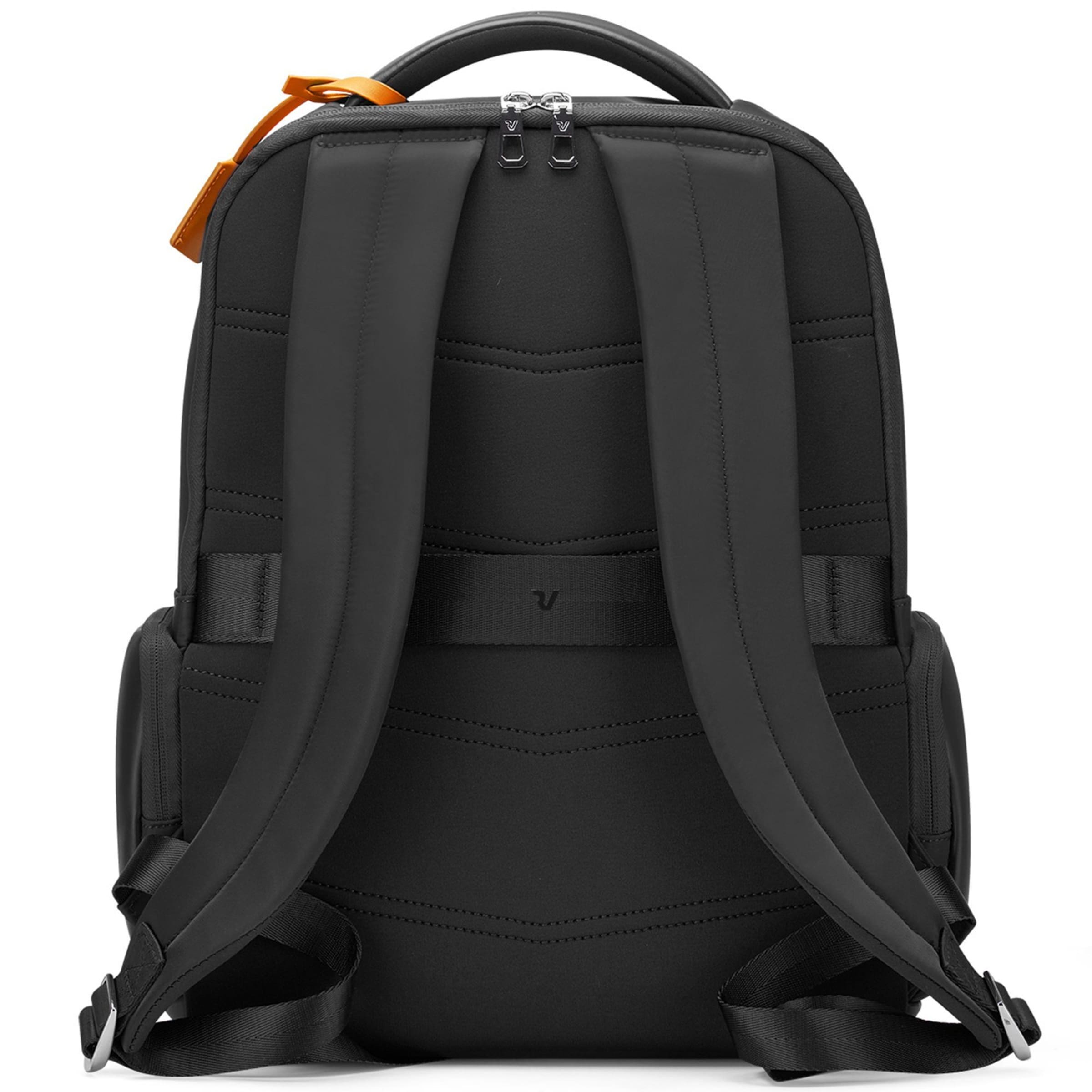 Roncato Backpack in Black