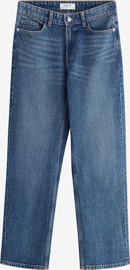 Džinsai 'Nea' iš Lindex, spalva – tamsiai (džinso) mėlyna, Prekių apžvalga
