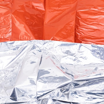 Origin Outdoors Outdoor Equipment 'Ultralite Bivy' in Orange