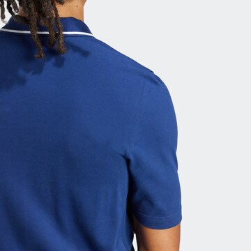 ADIDAS SPORTSWEAR Performance shirt 'Essentials' in Blue