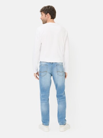 CAMEL ACTIVE Regular Jeans in Blau
