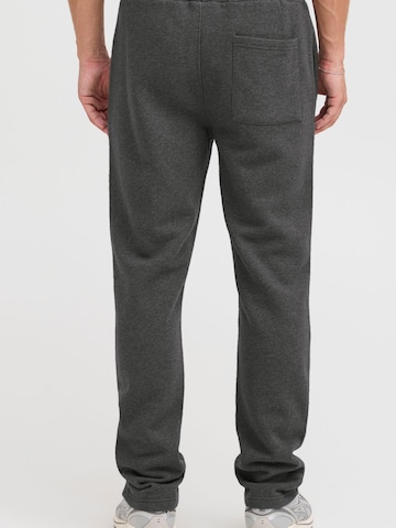 regular Pantaloni 'Ravnes' di 11 Project in grigio