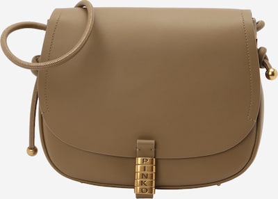 PINKO Olkalaukku värissä oliivi, Tuotenäkymä