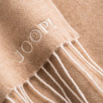 JOOP! Sjaal in Beige