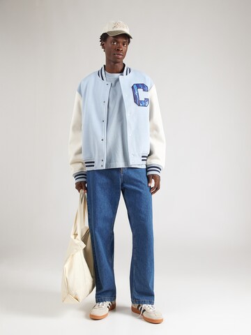 Abercrombie & Fitch Футболка в Синий