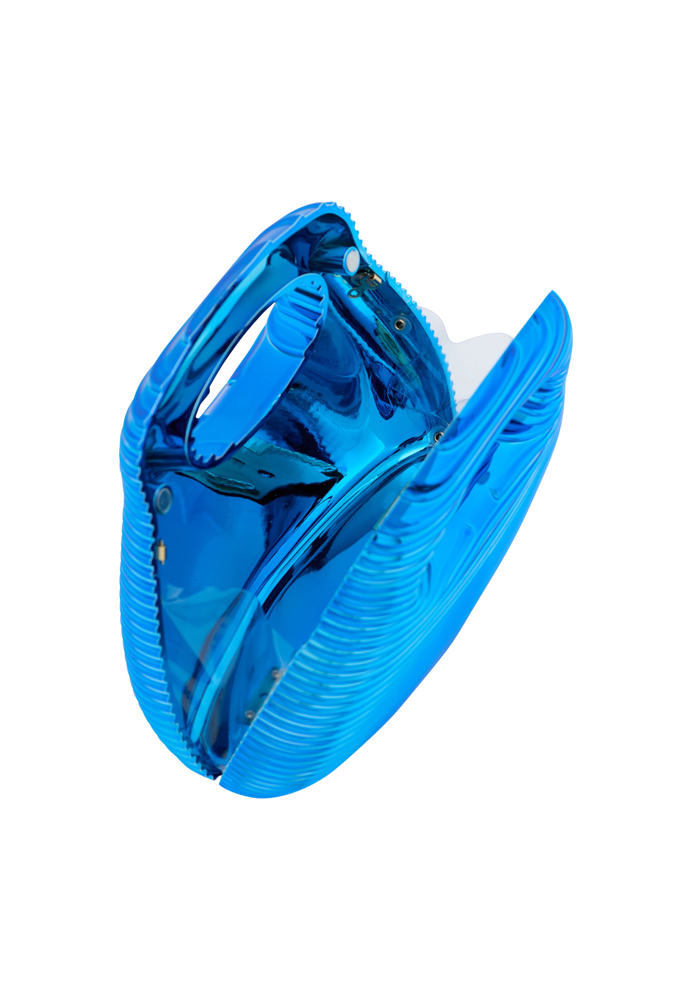 myMo at night Дамска чанта в синьо