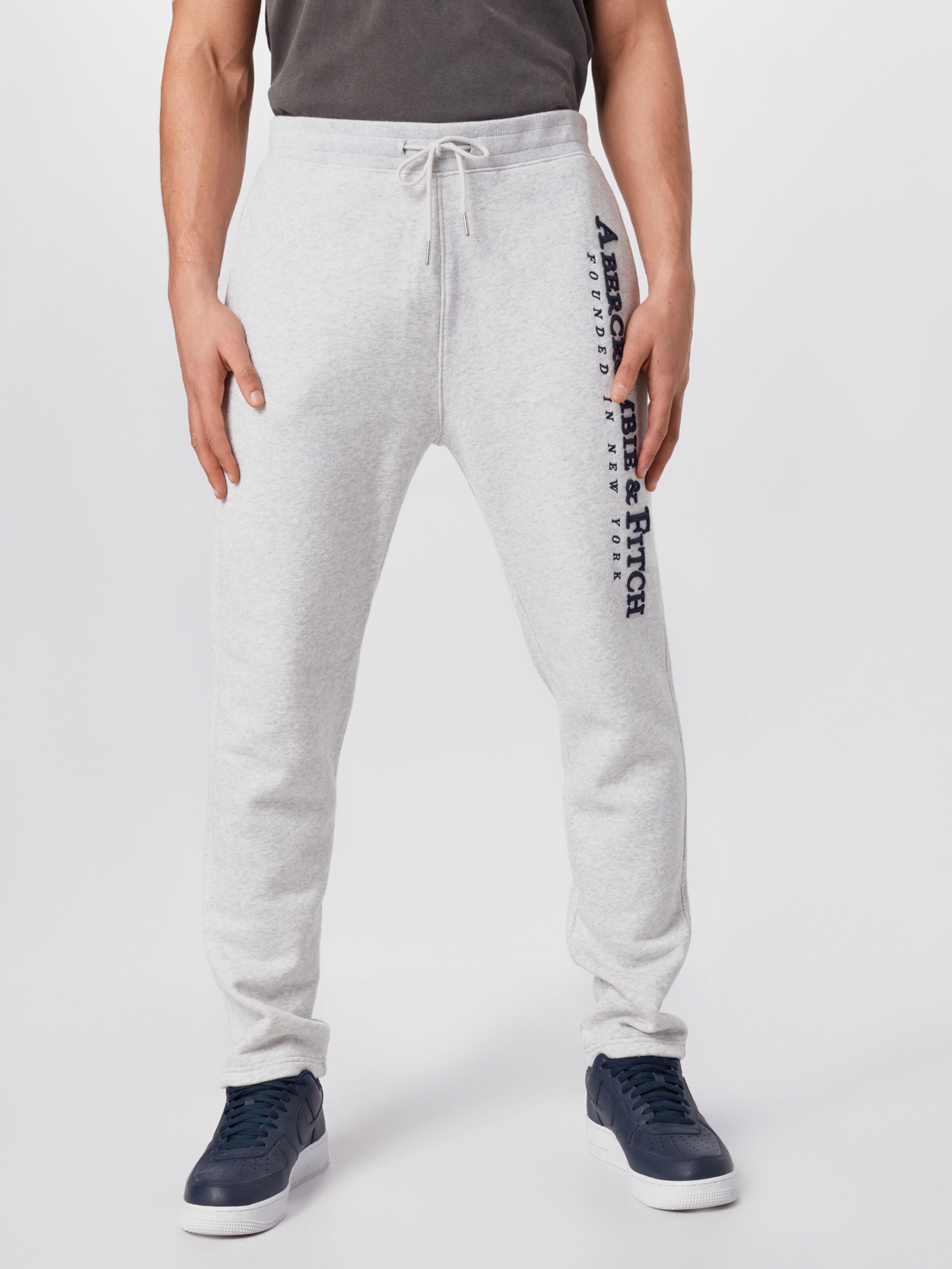 abercrombie pantaloni
