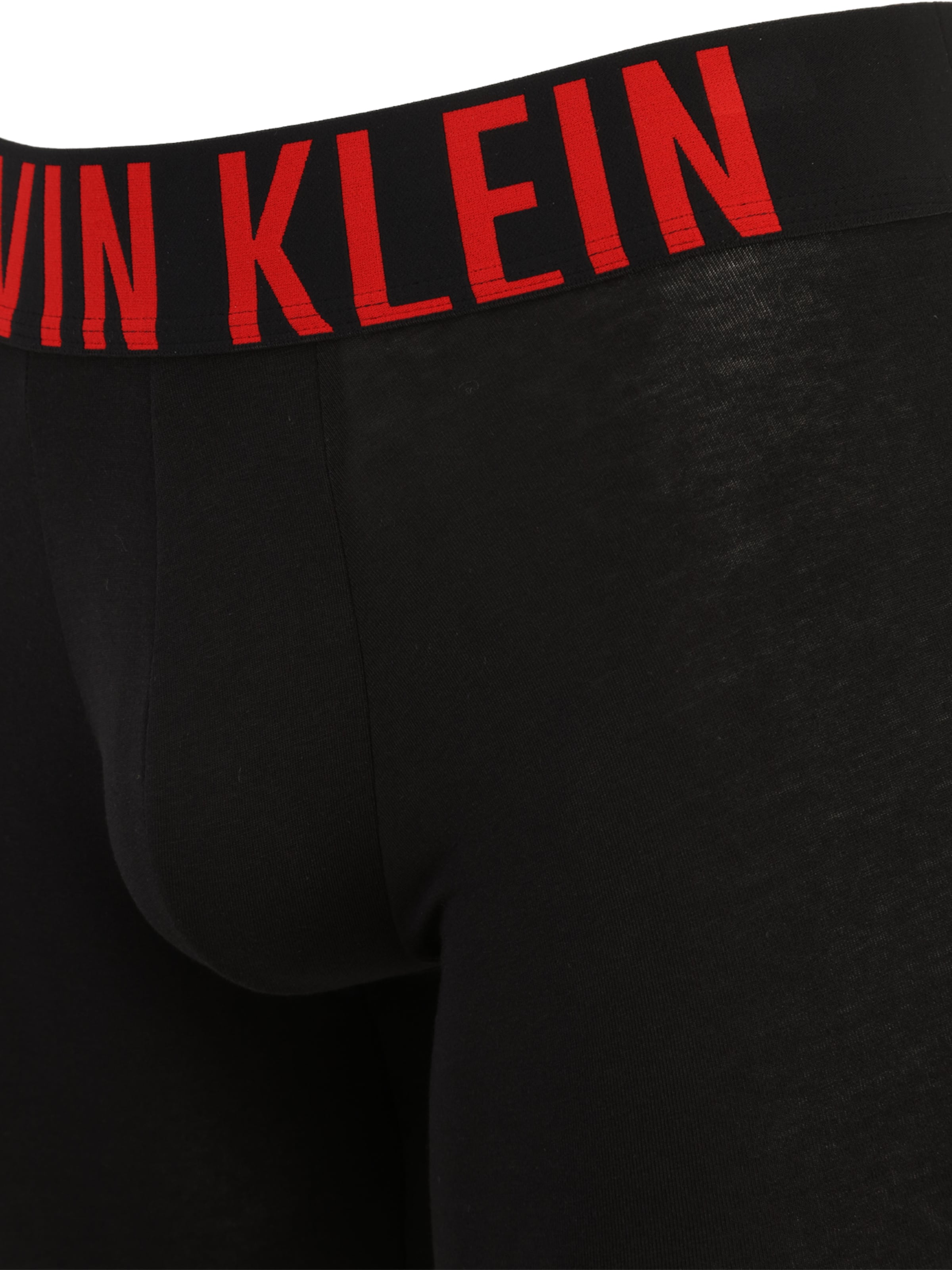 Calvin Klein Underwear Μποξεράκι σε μαύρο